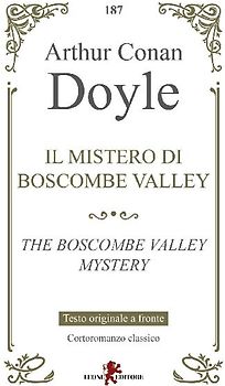 Il mistero di Boscombe Valley-The Boscombe Valley mystery