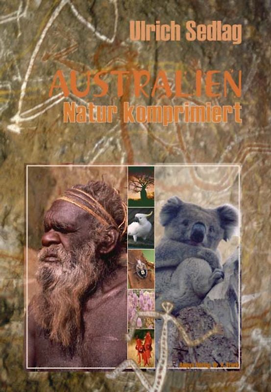 Australien - Natur komprimiert