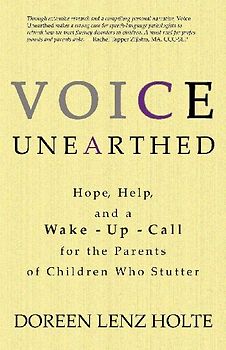 Voice Unearthed