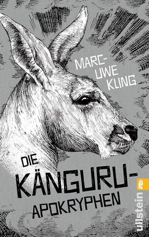 Die Känguru-Apokryphen (Die Känguru-Werke 4)