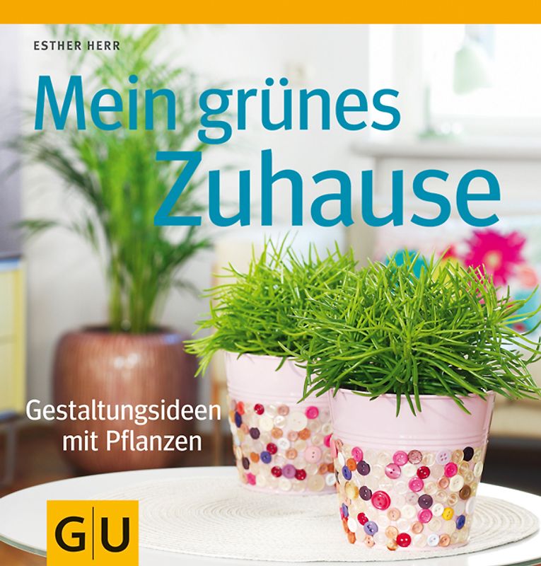 Mein grünes Zuhause