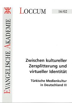 Zwischen kultureller Zersplitterung und virtueller Identität