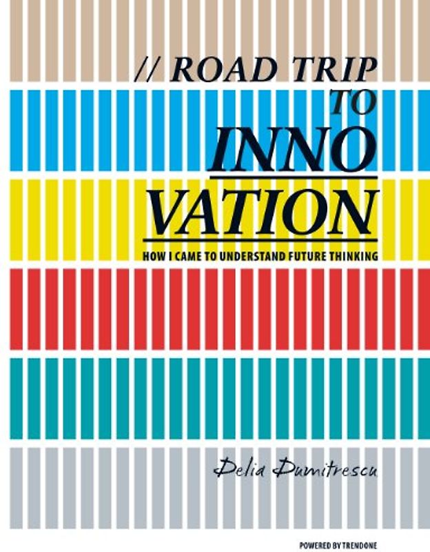 Road Trip to Innovation