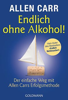 Endlich ohne Alkohol!