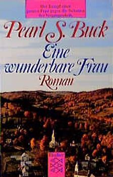 Eine wunderbare Frau