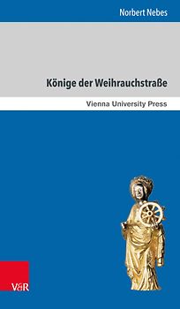 Könige der Weihrauchstraße