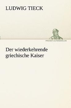 Der wiederkehrende griechische Kaiser