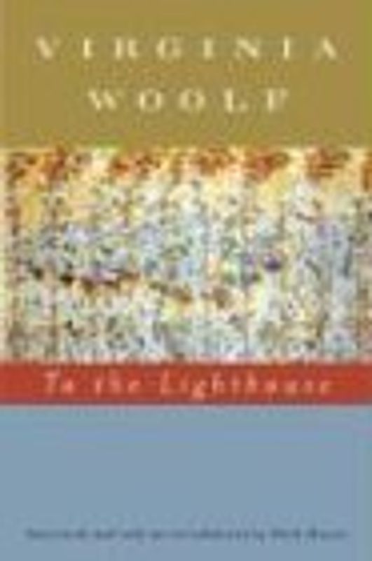 To the Lighthouse (Annotated) - Woolf, Virginia