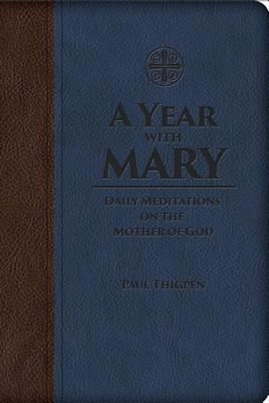 A Year with Mary