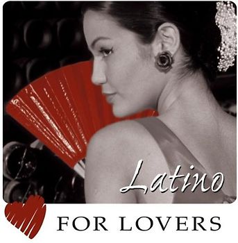 Various - Latino for Lovers