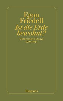 Ist die Erde bewohnt?