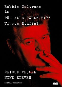 Für alle Fälle Fitz - Staffel 4 DVD