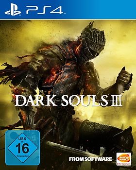 Dark Souls 3 PlayStation 4