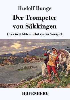 Der Trompeter von Säkkingen