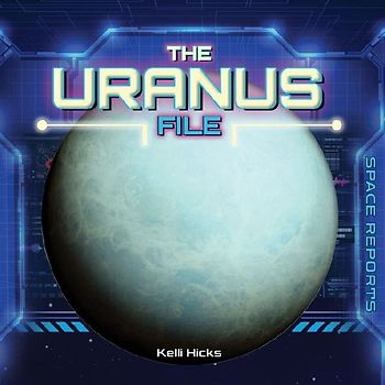 The Uranus File