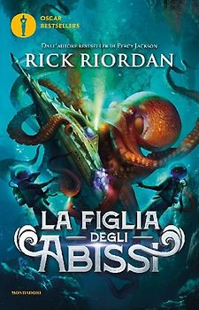 La figlia degli abissi