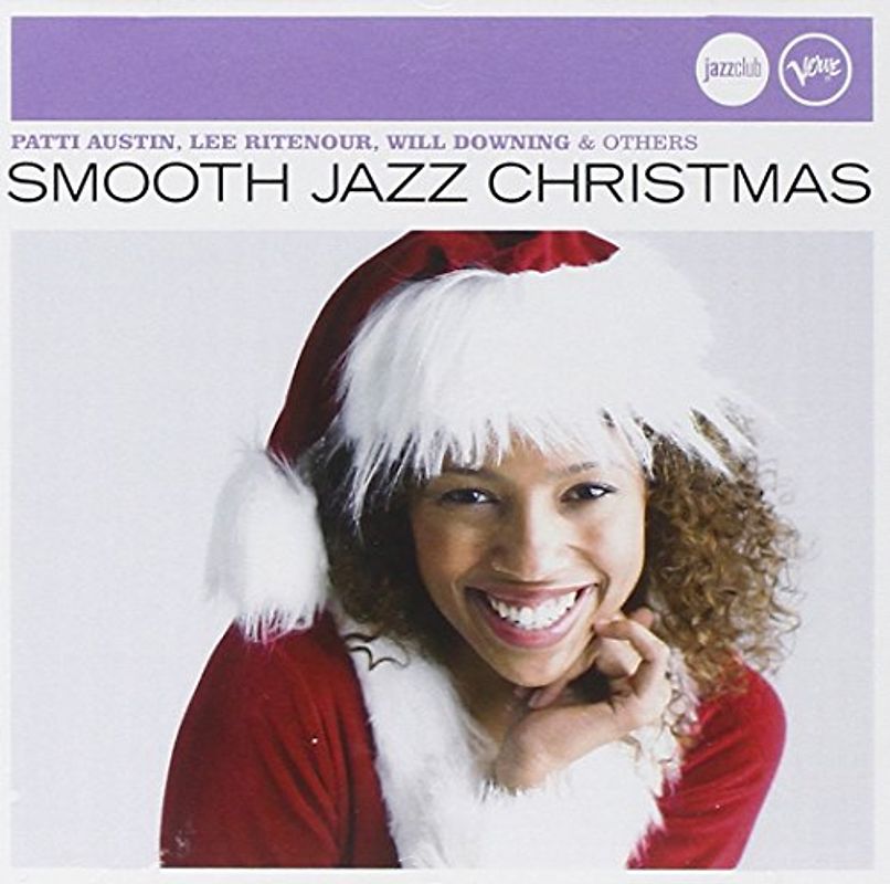 Various - Smooth Jazz Christmas (Jazz Club)