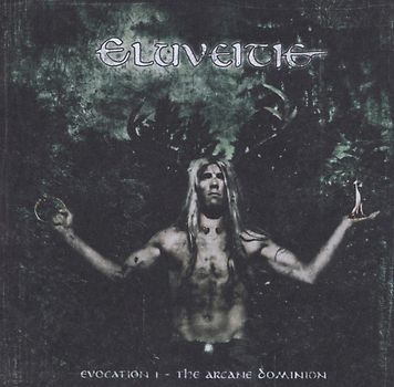 Eluveitie - Evocation I-the Arcane Dominion