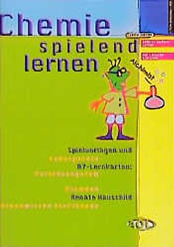 Chemie spielend lernen