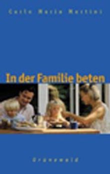 In der Familie beten