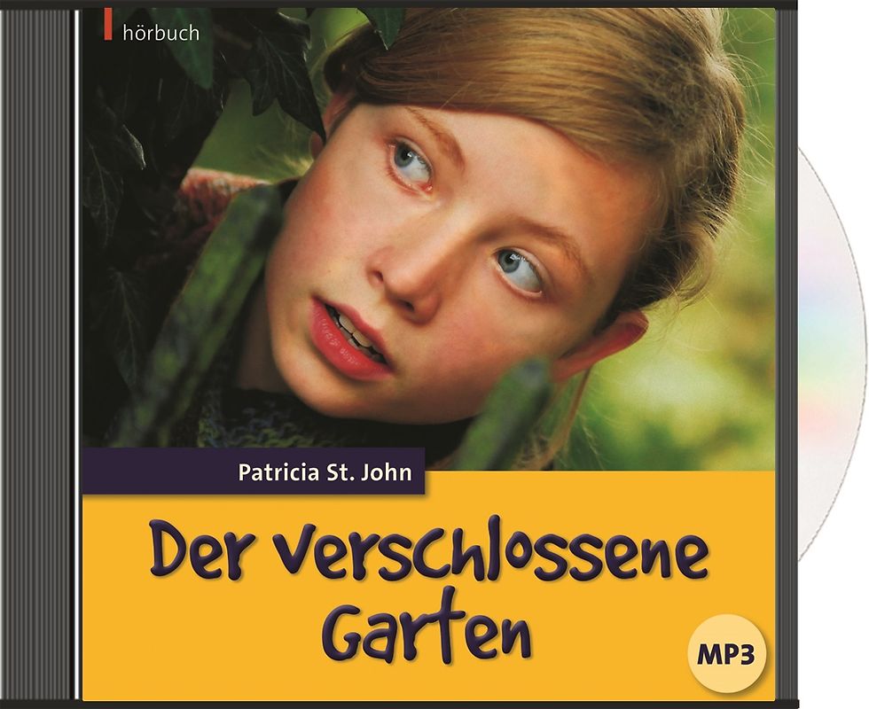 Der verschlossene Garten