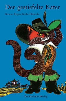 Der gestiefelte Kater
