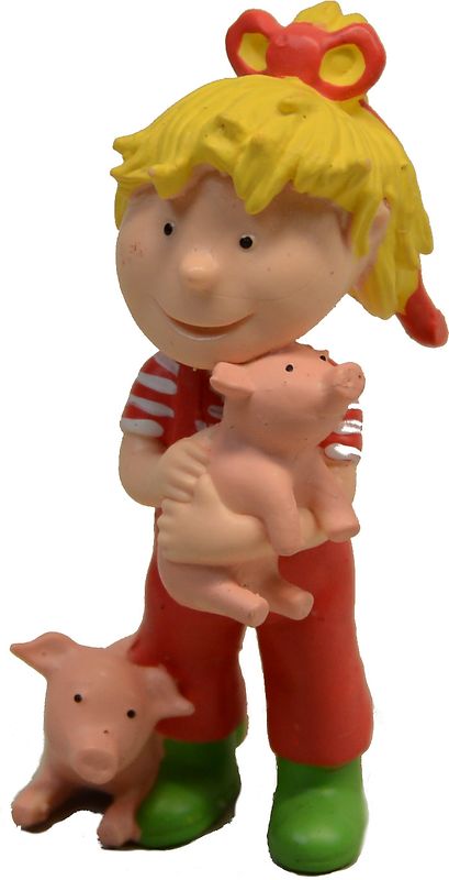 Tonies®: Meine Freundin Conni - Conni auf dem Bauernhof / Conni und das neue Baby