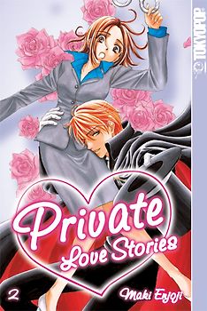 Private Love Stories 02