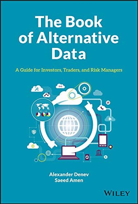 The Book of Alternative Data