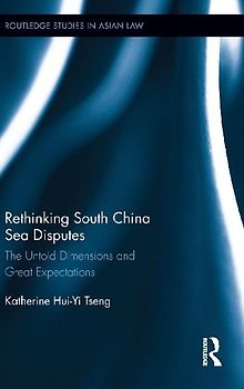 Rethinking South China Sea Disputes