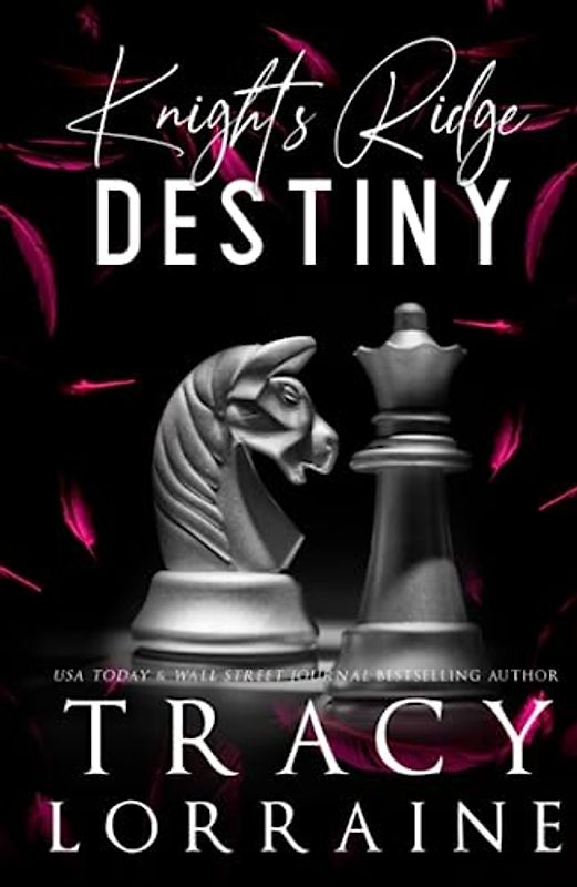 Knight's Ridge Destiny: A Knight’s Ridge Empire Epilogue: Special Edition Print (KNIGHT'S RIDGE EMPIRE: SPECIAL EDITION, Band 19)