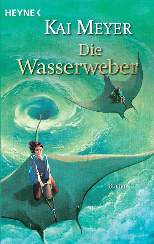 Die Wasserweber