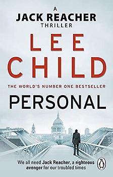 Personal (Jack Reacher 19) - Child, Lee