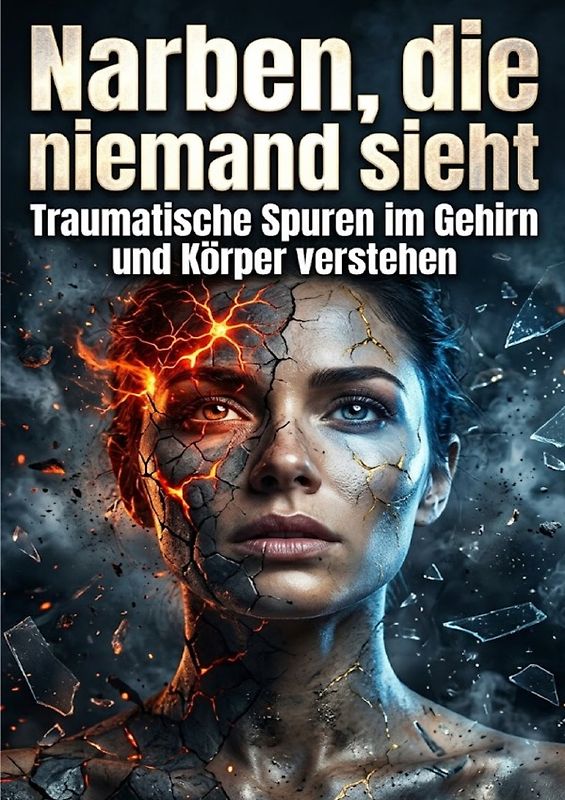 Narben, die niemand sieht