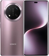 Image of Honor Magic7 Lite 5G 256GB titanium purple (Refurbished)