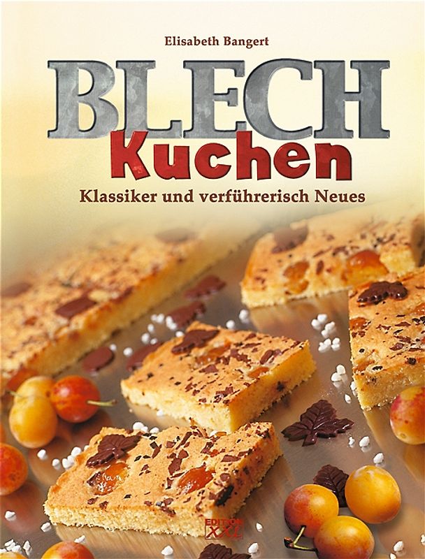 Blechkuchen