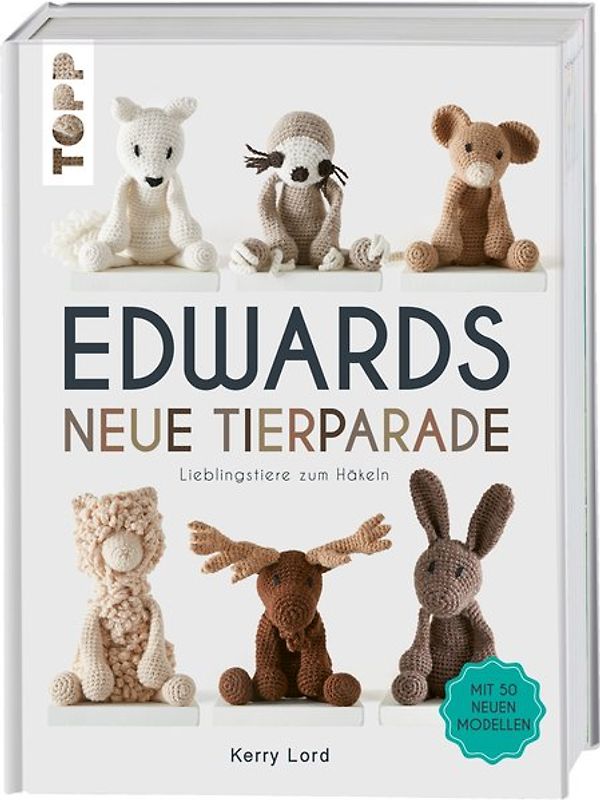 Edwards neue Tierparade