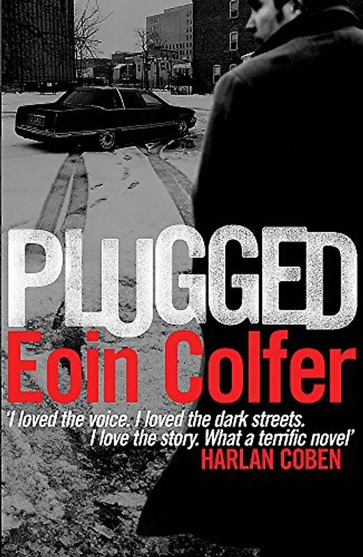 Plugged - Eoin Colfer