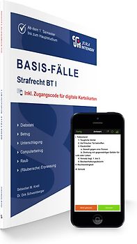 BASIS-FÄLLE Strafrecht BT I
