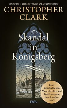 Skandal in Königsberg