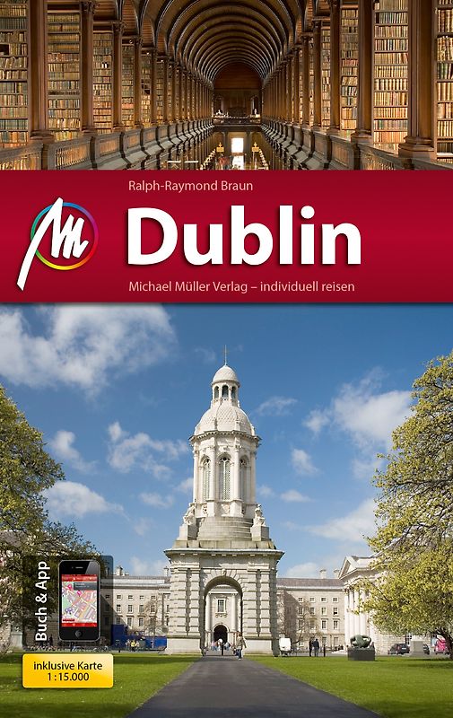 Dublin MM-City