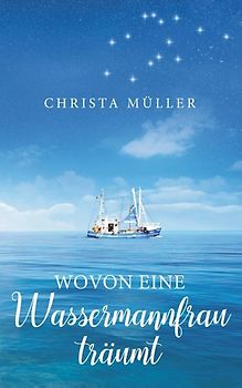 Wovon eine Wassermannfrau träumt