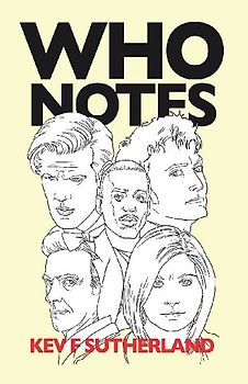 Who Notes - The Complete Doctor Who Reviews
