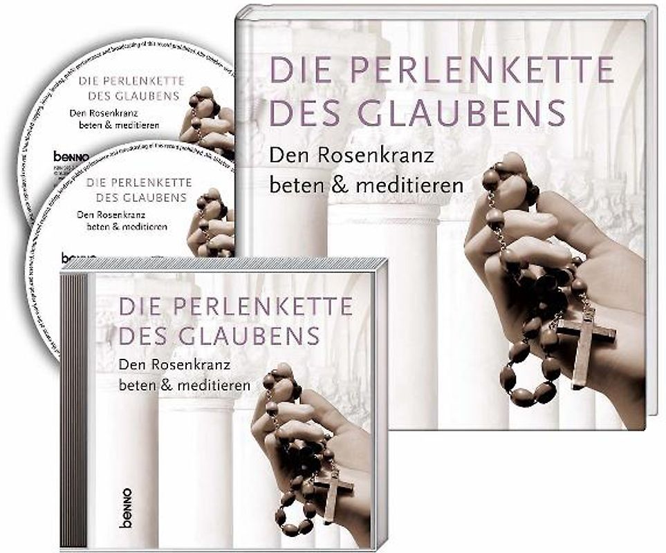 Die Perlenkette des Glaubens