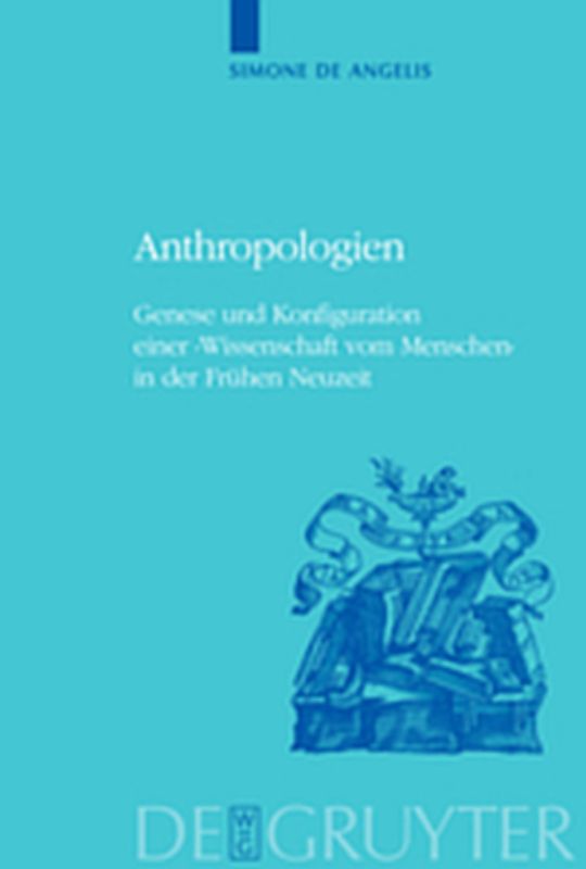 Anthropologien