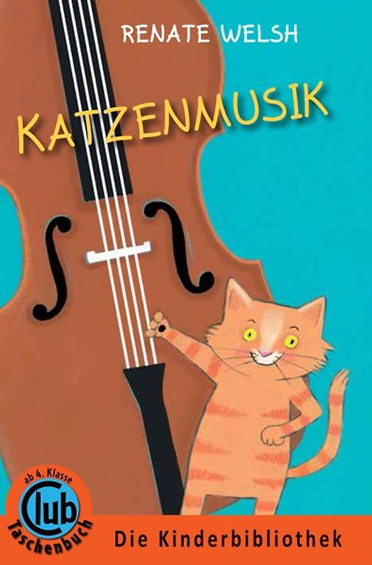 Katzenmusik