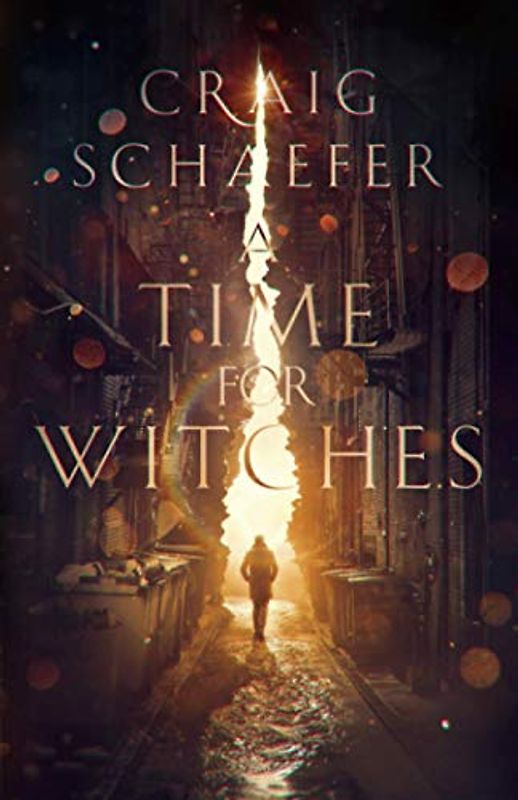 A Time for Witches
