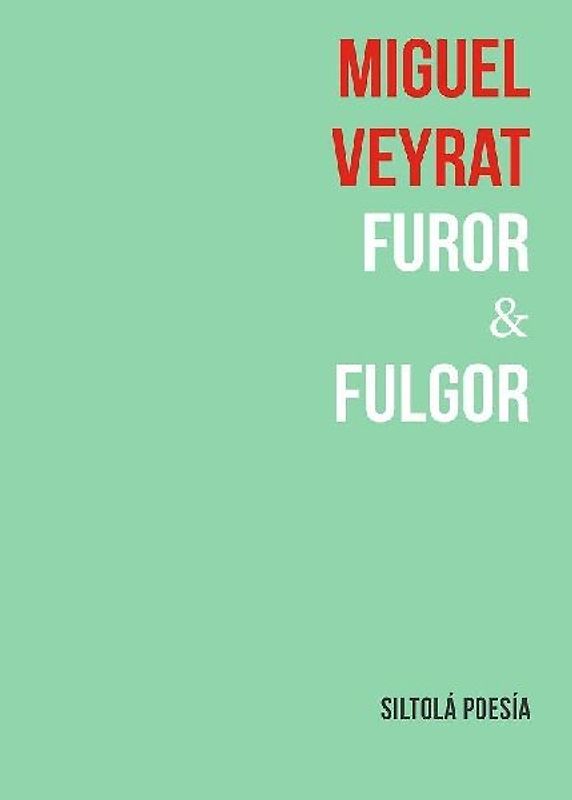 Furor & fulgor