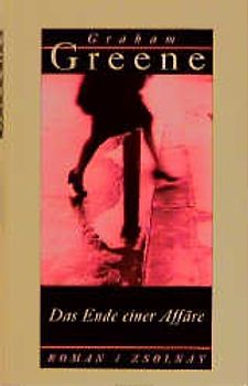 Das Ende einer Affäre