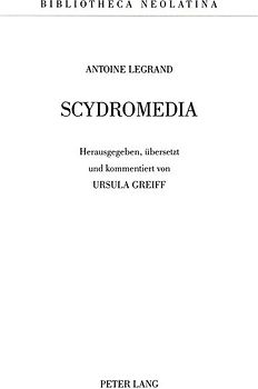 Antoine Legrand: Scydromedia